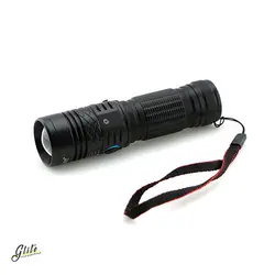 چراغ قوه پلیسی اسمال سان P002