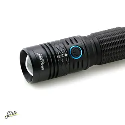 چراغ قوه پلیسی اسمال سان P002