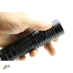 چراغ قوه پلیسی اسمال سان P002