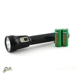 چراغ قوه شکاری اسمال سان FB003 | فروشگاه اینترنتی جی لایت