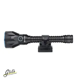 پایه آهنربایی چراغ قوه روی سلاح X-WM03 | فروشگاه اینترنتی جی لایت