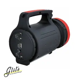 چراغ قوه شکاری YJ-2886 | فروشگاه اینترنتی جی لایت