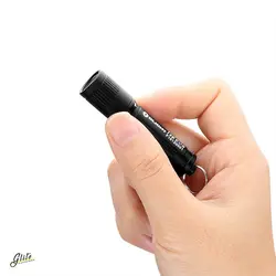 چراغ قوه جاسوئیچی اولایت I3E EOS | فروشگاه اینترنتی جی لایت