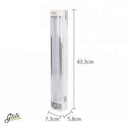 چراغ اضطراری ویداسی WD-839T | فروشگاه اینترنتی جی لایت