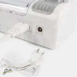 چراغ اضطراری ویداسی WD-839T | فروشگاه اینترنتی جی لایت