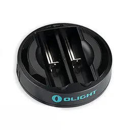 شارژر باتری لیتیومی Olight Omni-DOK | فروشگاه اینترنتی جی لایت