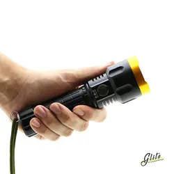 چراغ قوه پلیسی Small Sun T103 | فروشگاه اینترنتی جی لایت