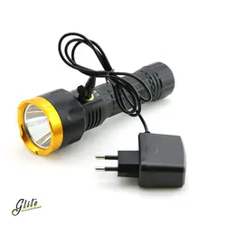 چراغ قوه پلیسی Small Sun T103 | فروشگاه اینترنتی جی لایت