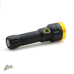 چراغ قوه پلیسی Small Sun T103 | فروشگاه اینترنتی جی لایت