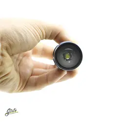 چراغ قوه جیبی اسمال سان T619