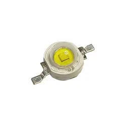 پاور ال ای دی 5 وات چراغ قوه | فروشگاه اینترنتی جی لایت