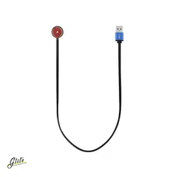 کابل شارژ USB مغناطیسی MCC3 | فروشگاه اینترنتی جی لایت