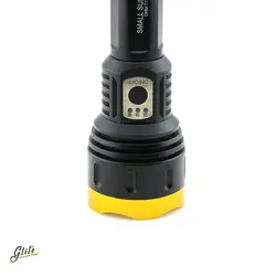 چراغ قوه شکاری اسمال سان T171