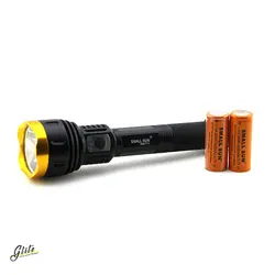 چراغ قوه شکاری اسمال سان T171