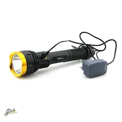 چراغ قوه شکاری اسمال سان T171