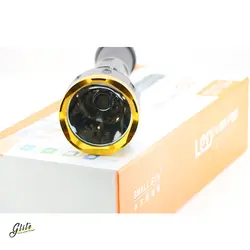 چراغ قوه شکاری اسمال سان T171