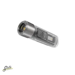 چراغ قوه جیبی نایتکر Nitecore TIKI