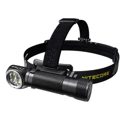 چراغ پیشانی نایتکر مدل Nitecore HC35