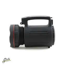 چراغ قوه شکاری 15 وات HY-8006 | فروشگاه اینترنتی جی لایت