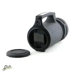 چراغ قوه شکاری 15 وات HY-8006 | فروشگاه اینترنتی جی لایت