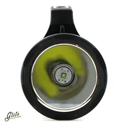 چراغ قوه شکاری 15 وات HY-8006 | فروشگاه اینترنتی جی لایت