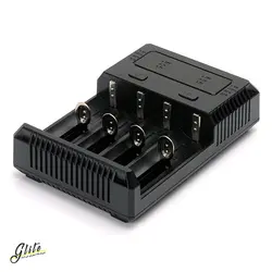 شارژر باتری نایتکر NEW i4 Intelligent | فروشگاه اینترنتی جی لایت