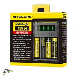 شارژر باتری نایتکر NEW i4 Intelligent | فروشگاه اینترنتی جی لایت
