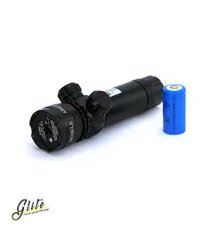 لیزر قرمز روی اسلحه SIGHT UANE
