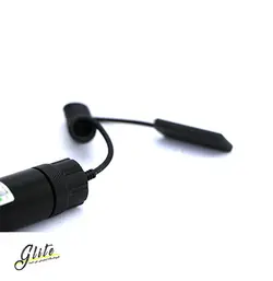 لیزر قرمز روی اسلحه SIGHT UANE