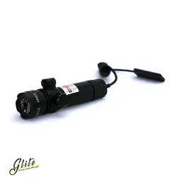 لیزر قرمز روی اسلحه SIGHT UANE