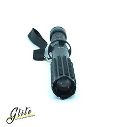 باتوم چراغ قوه پلیس Cree