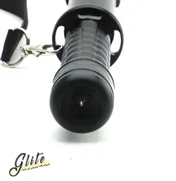 باتوم چراغ قوه پلیس Cree