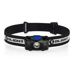 چراغ پیشانی آمریکایی Olight H05S IR Active