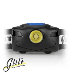 چراغ پیشانی آمریکایی Olight H05S IR Active
