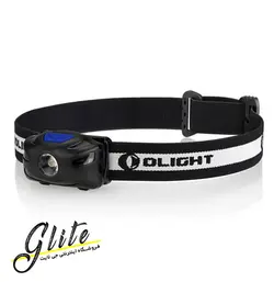 چراغ پیشانی آمریکایی Olight H05S IR Active