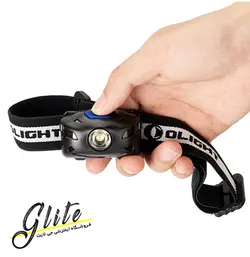 چراغ پیشانی آمریکایی Olight H05S IR Active