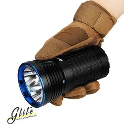 چراغ قوه Olight X7 Marauder Kit