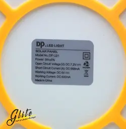 پنل خورشیدی دی پی Li21