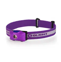 چراغ پیشانی Olight H05 Active Purple