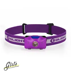 چراغ پیشانی Olight H05 Active Purple