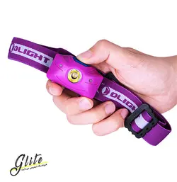 چراغ پیشانی Olight H05 Active Purple