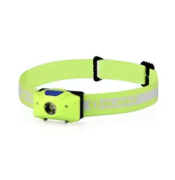 چراغ پیشانی Olight H05 Active Green