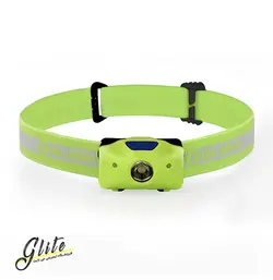 چراغ پیشانی Olight H05 Active Green