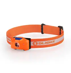 چراغ پیشانی Olight H05 Active Orange
