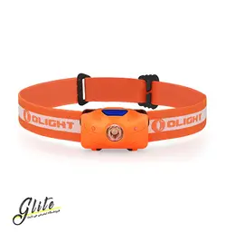 چراغ پیشانی Olight H05 Active Orange