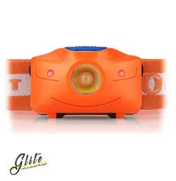 چراغ پیشانی Olight H05 Active Orange