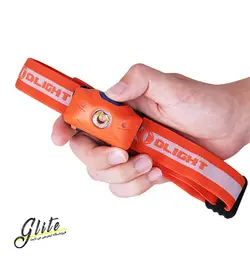 چراغ پیشانی Olight H05 Active Orange