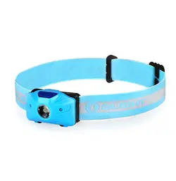 چراغ پیشانی Olight H05 Active Blue