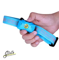 چراغ پیشانی Olight H05 Active Blue