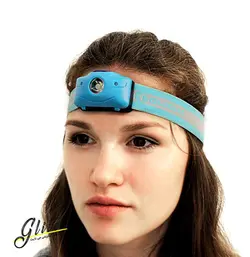 چراغ پیشانی Olight H05 Active Blue